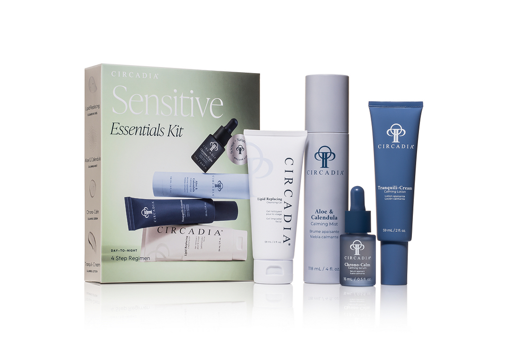 Sensitive Essentials