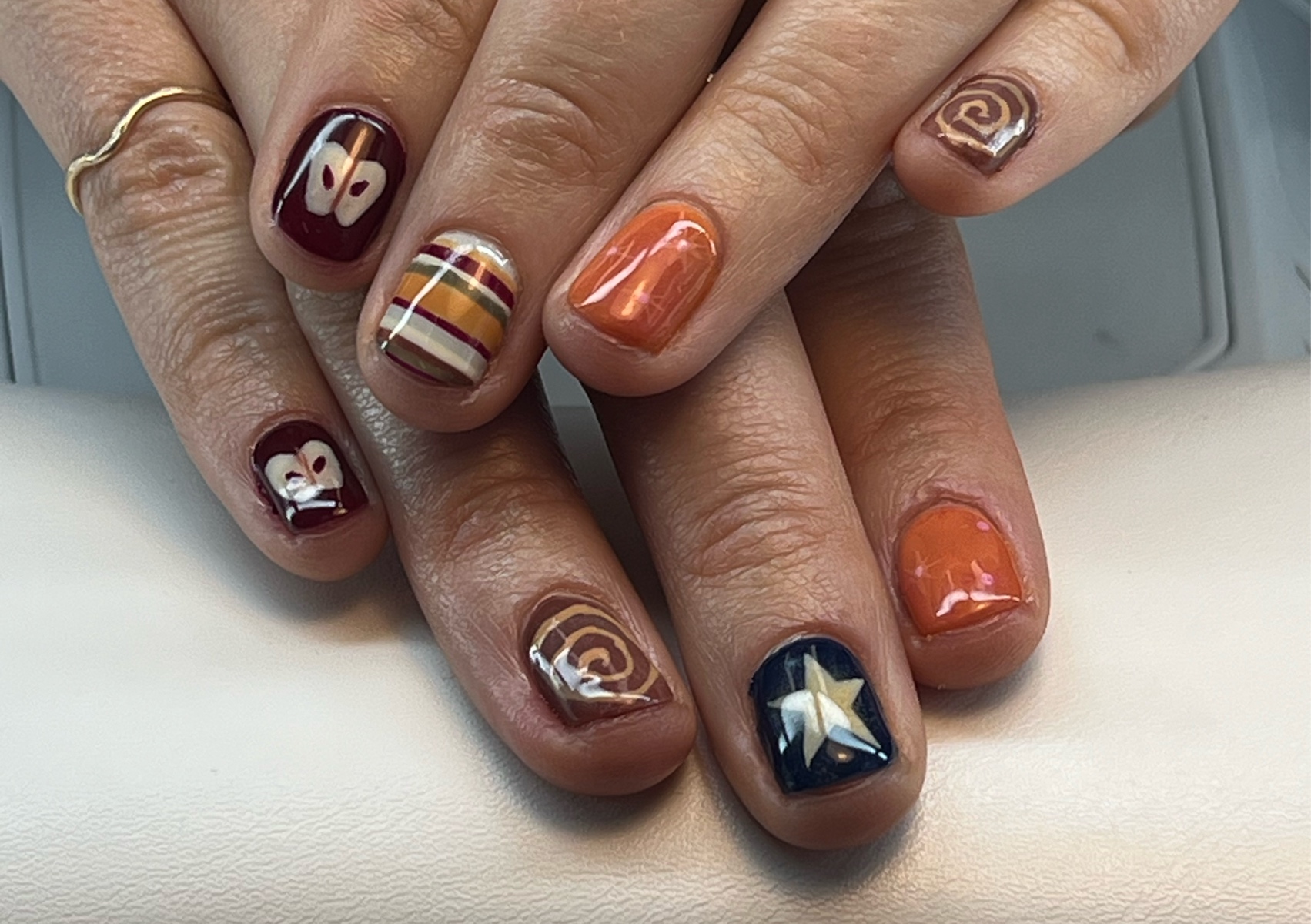 Intricate Art - Level 3