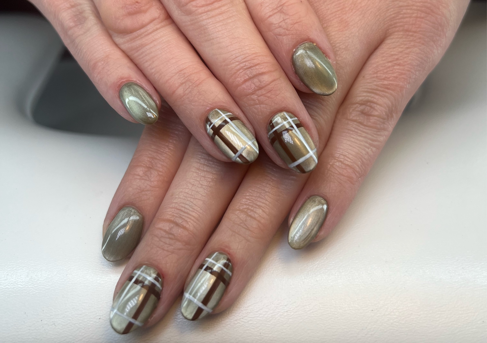 Moderate Art - Level 2