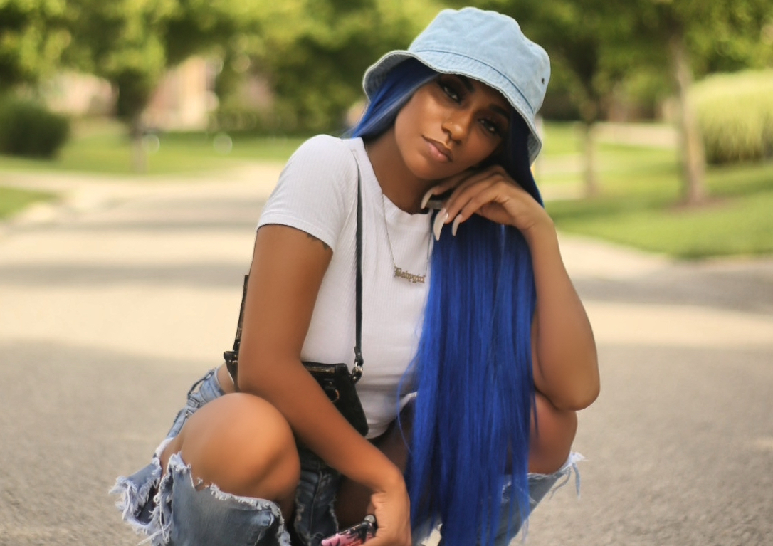 Outdoor Portrait Session