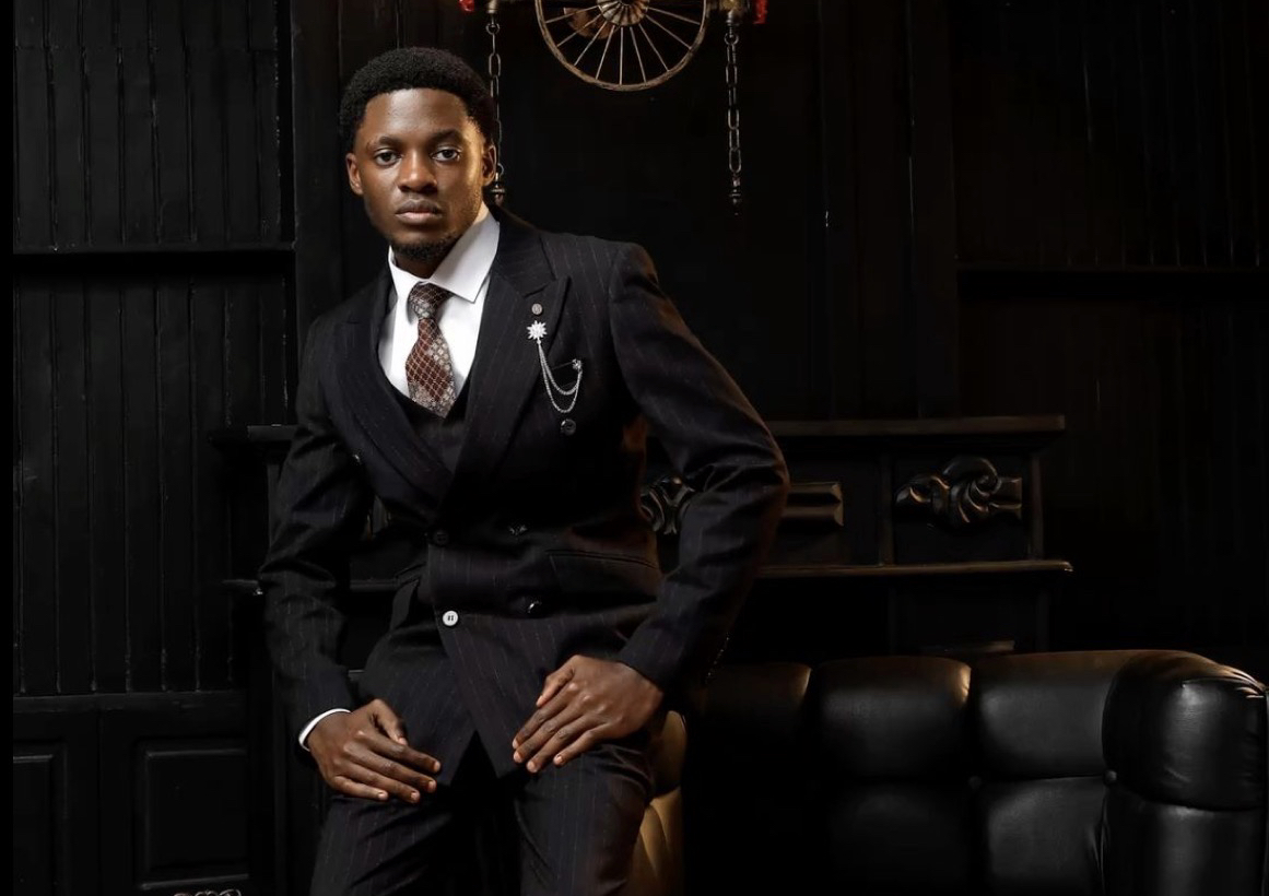 Studio Portrait Session