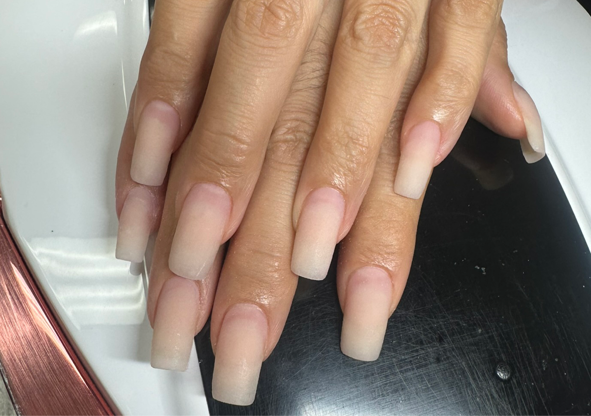 Acrylic refill