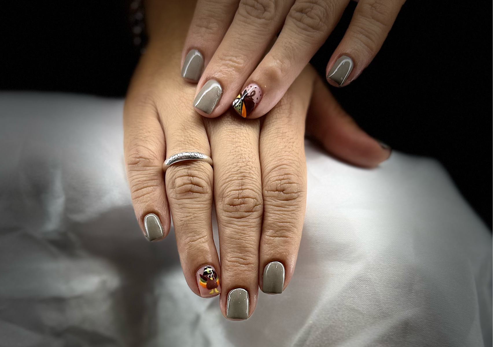 Manicure 