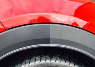 Plastic Trim Restore 