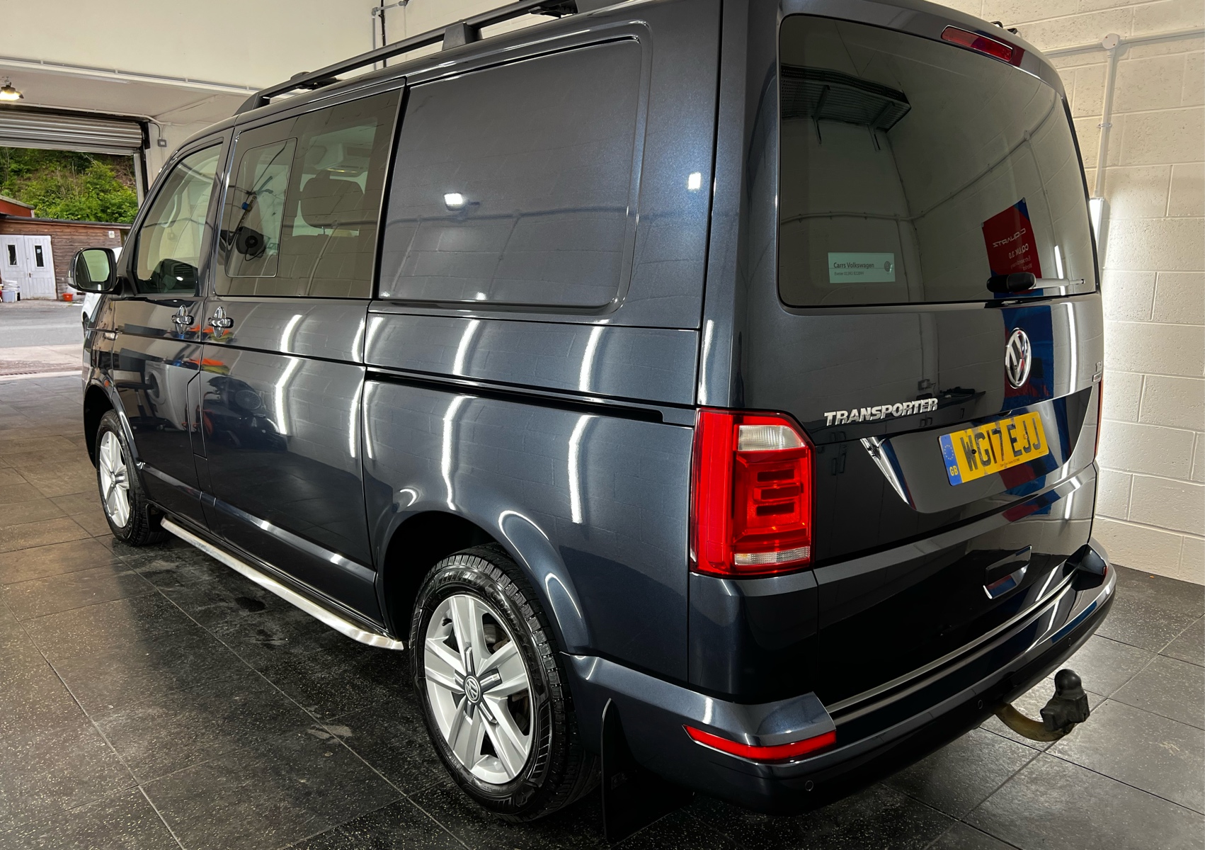 Gtechniq EXO V5 Ceramic Coating