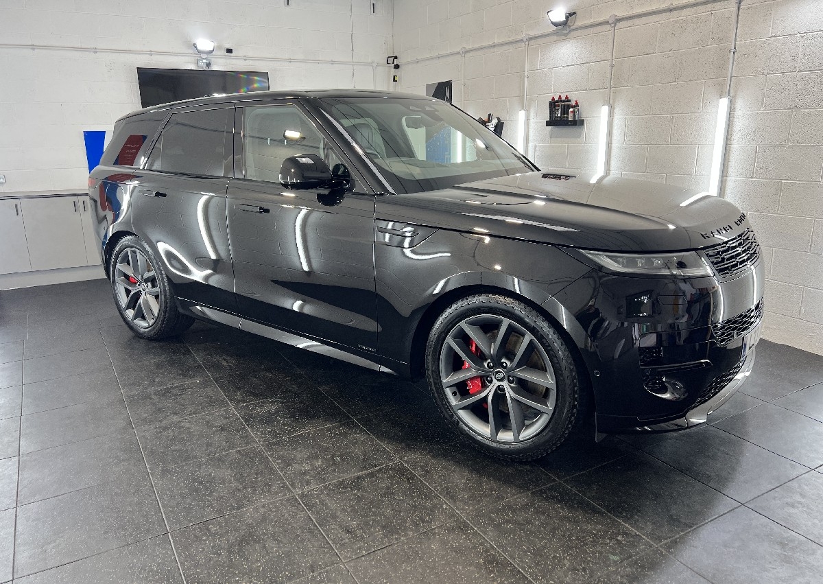 APG Signiture Preservation Detail