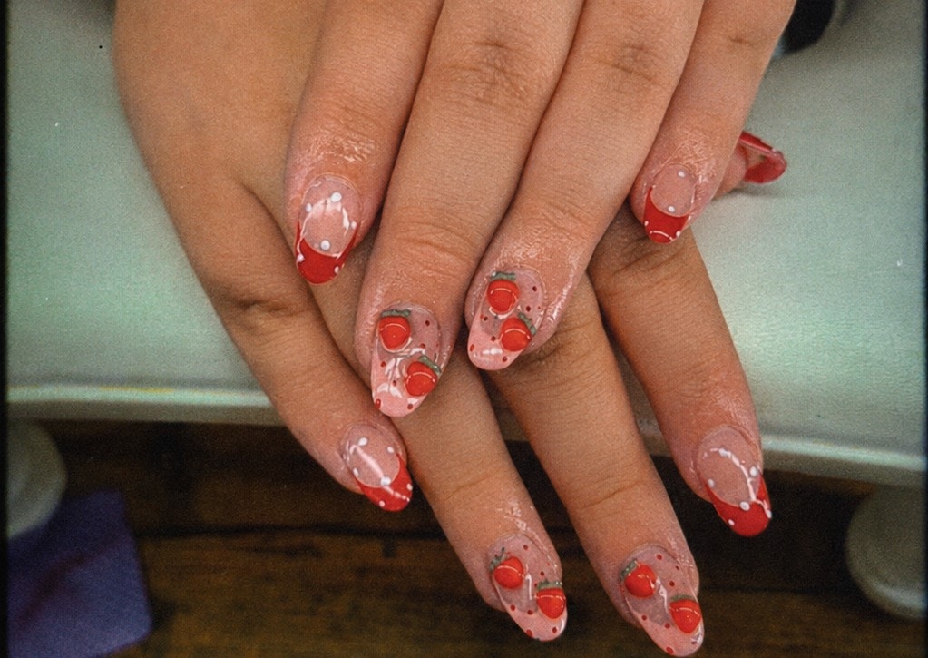 Medium Acrylic Set