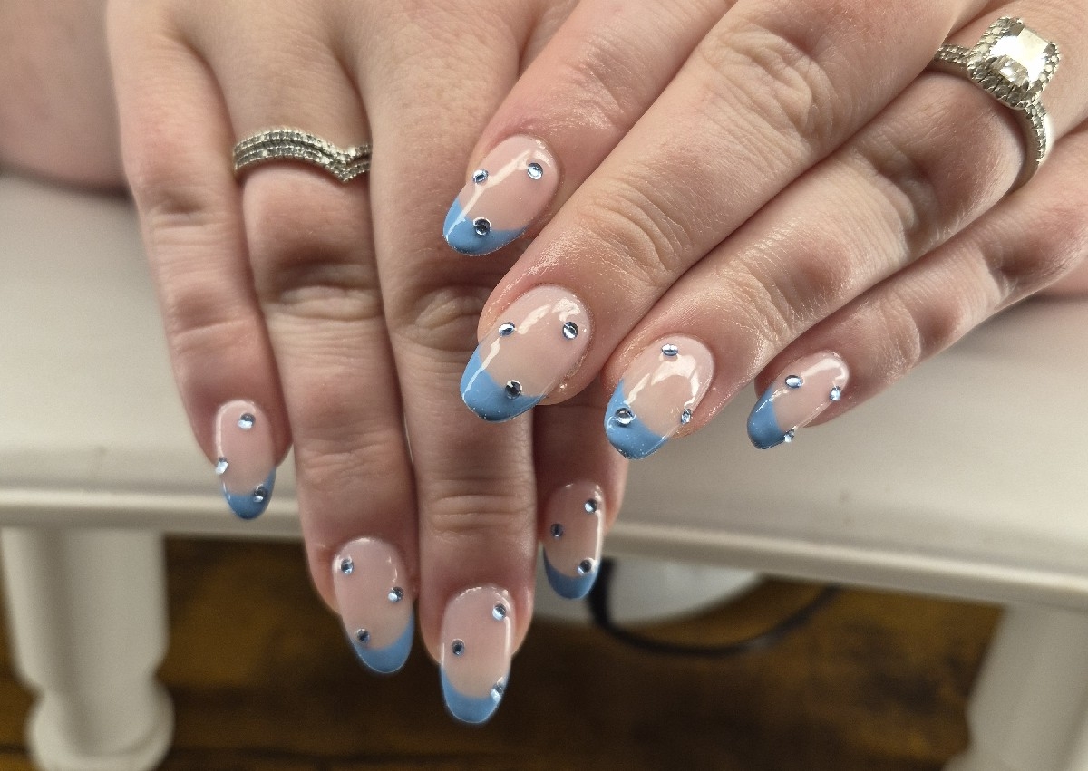 Medium Gel X Set