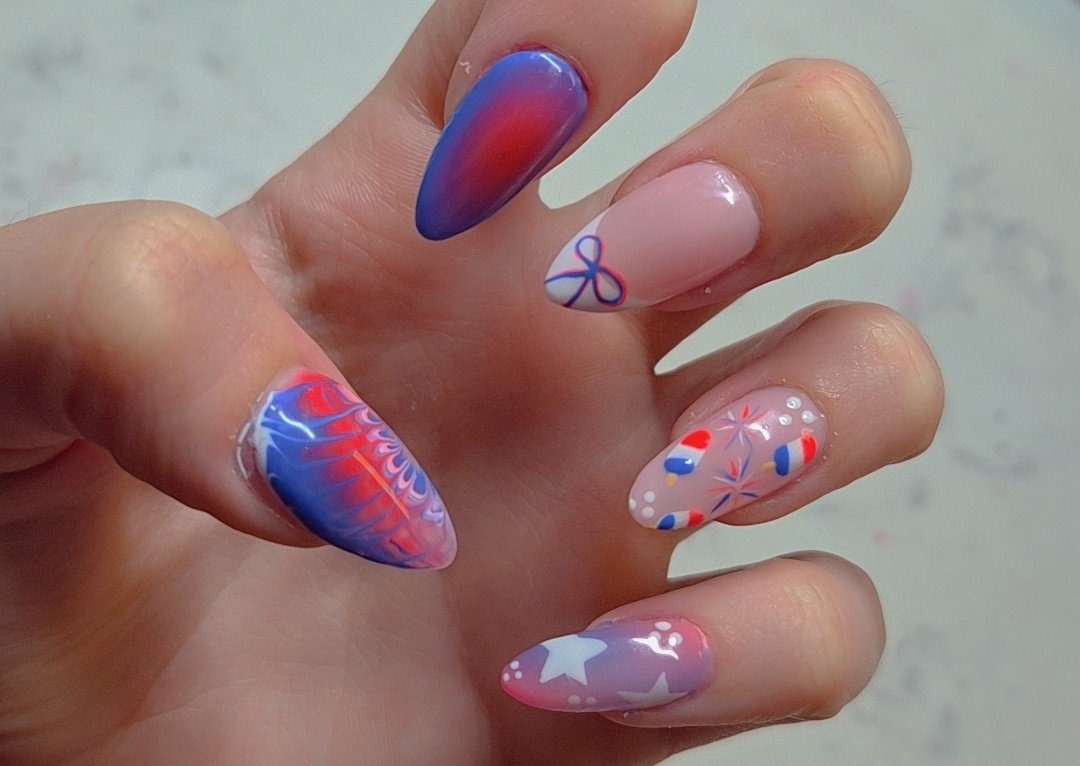 Long Gel X Set