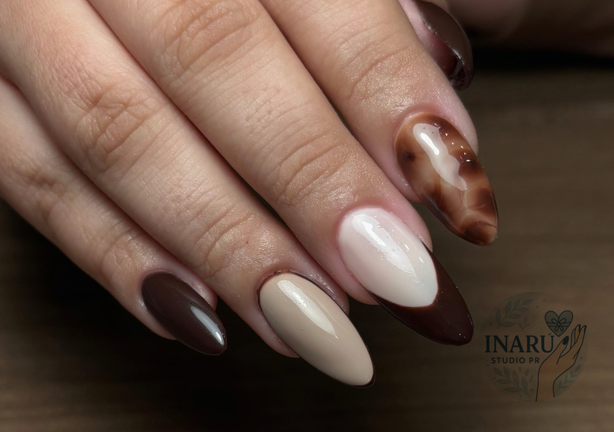Gel Tips