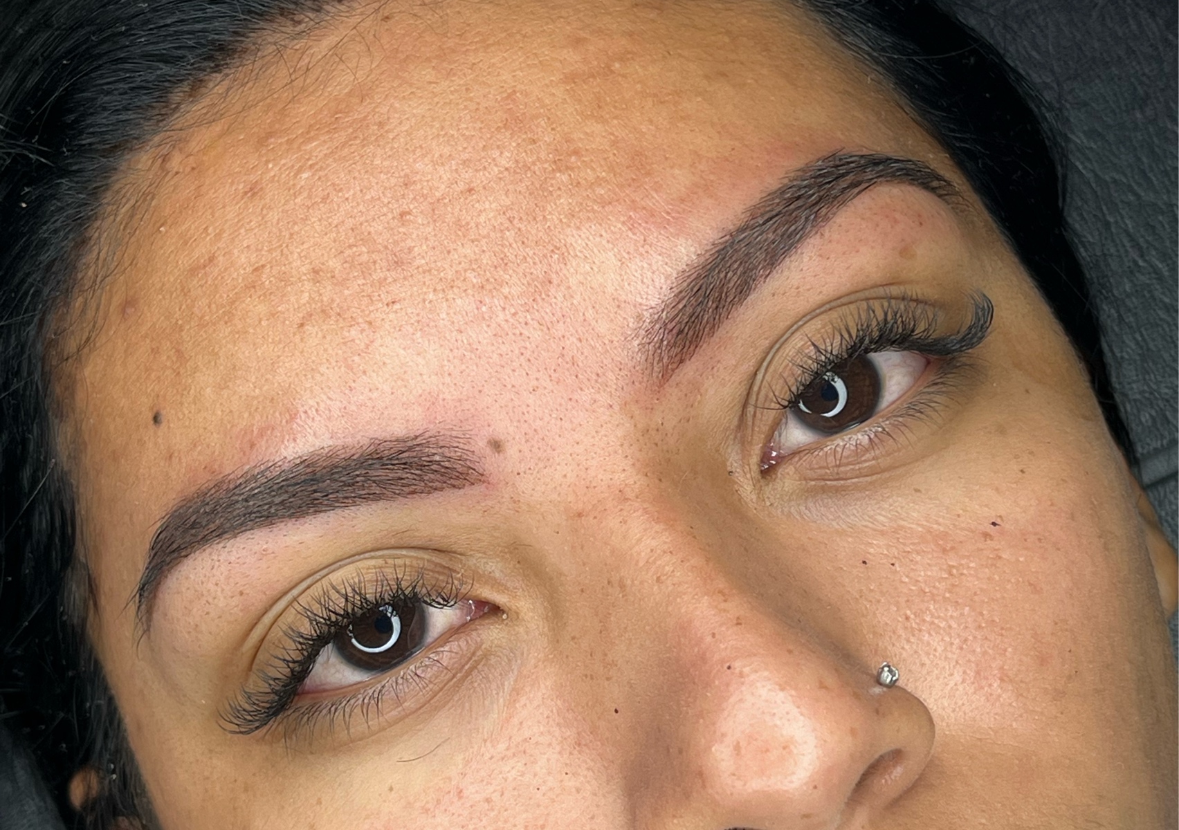 Powderbrows