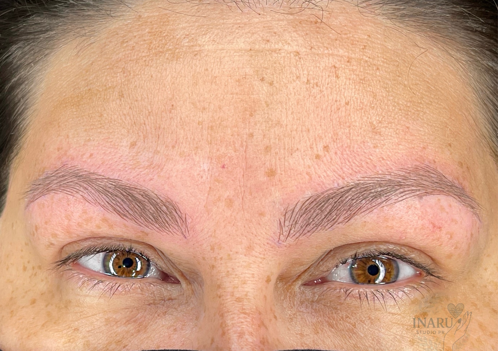 Microblading