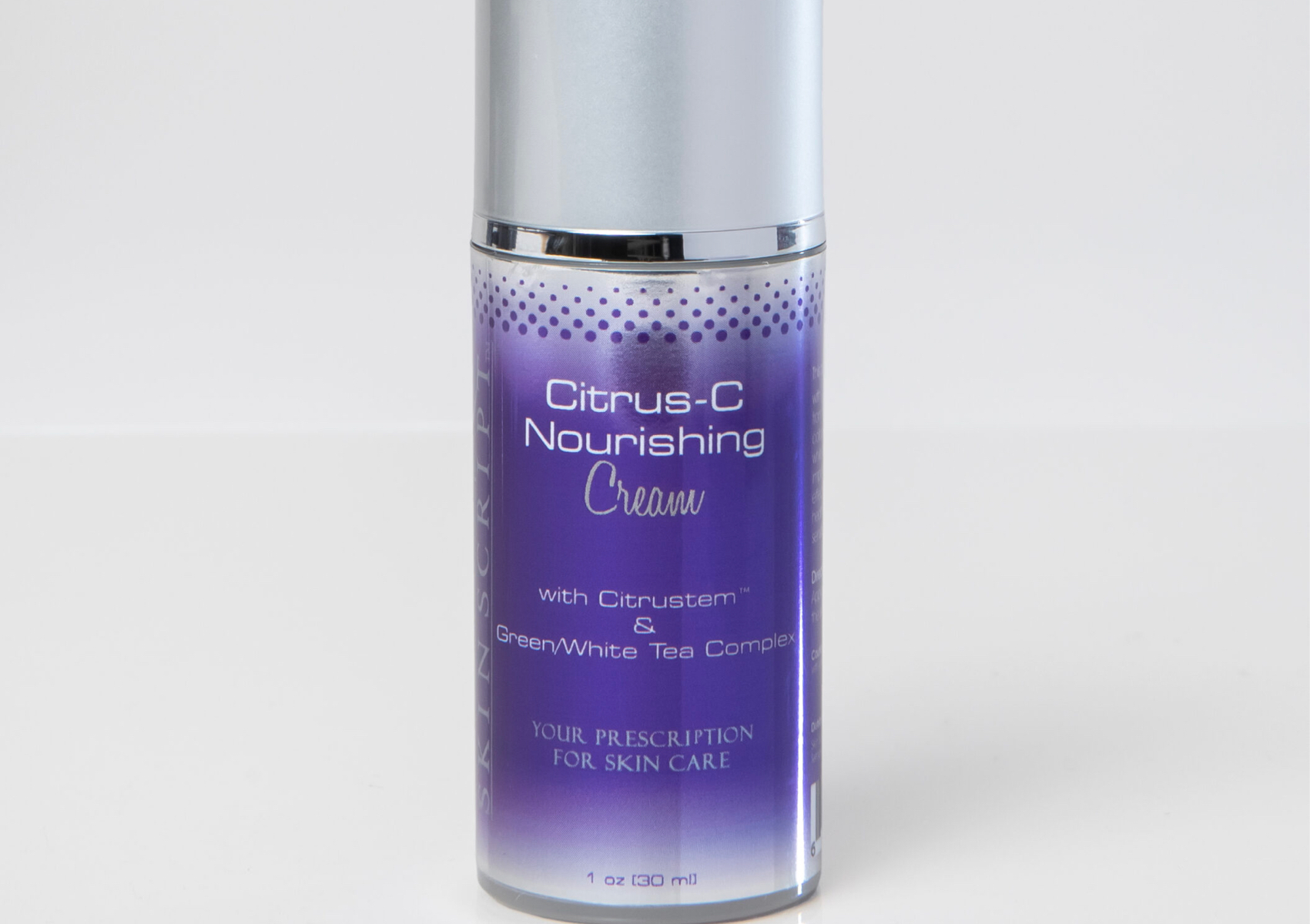 Citrus-C Nourishing Cream (1oz)