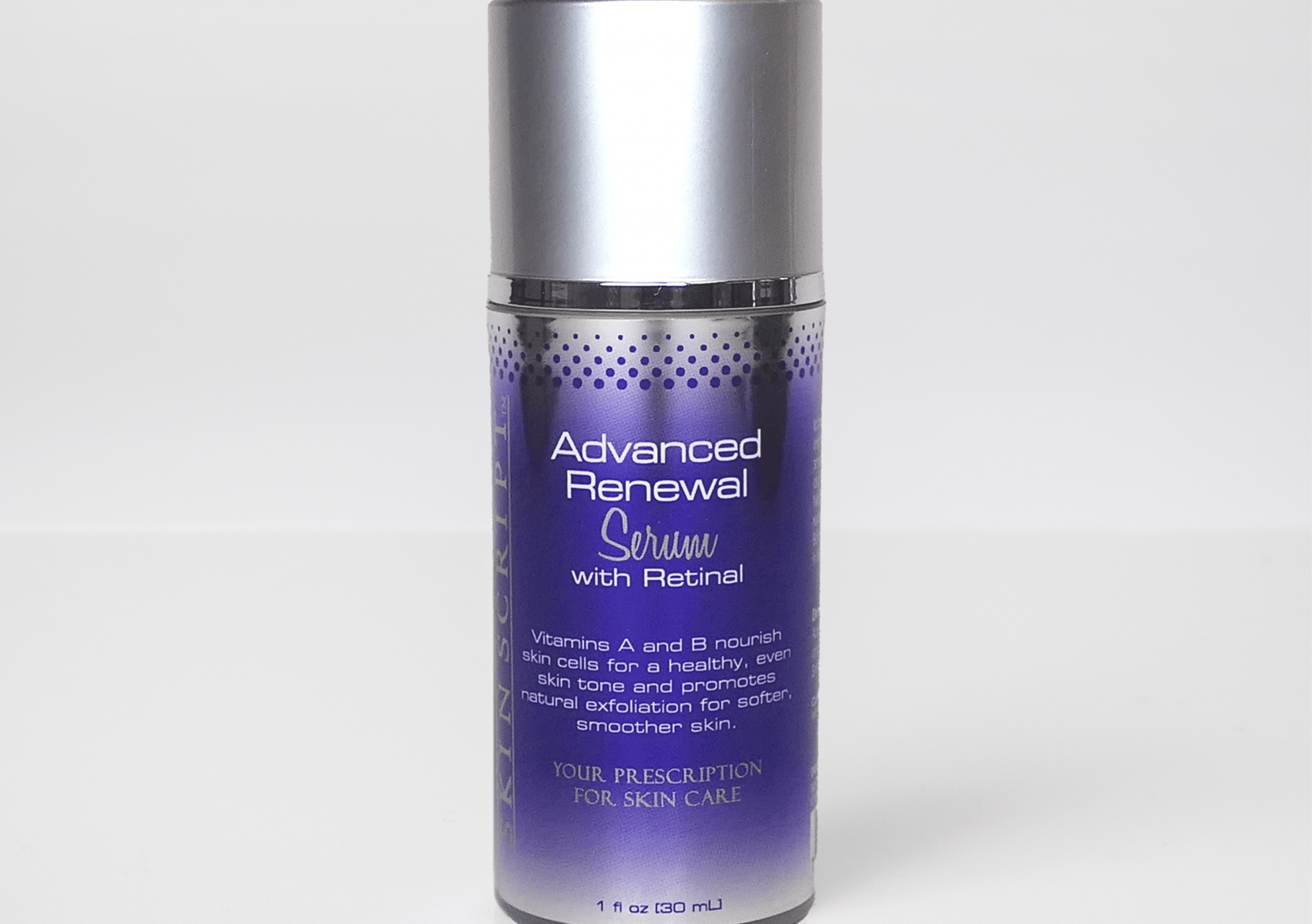 Advanced Renewal Serum (RETINAL) (1oz)