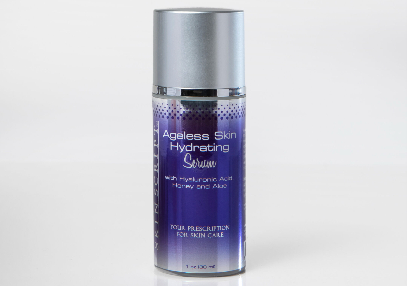 Ageless Skin Hydrating Serum (1oz)