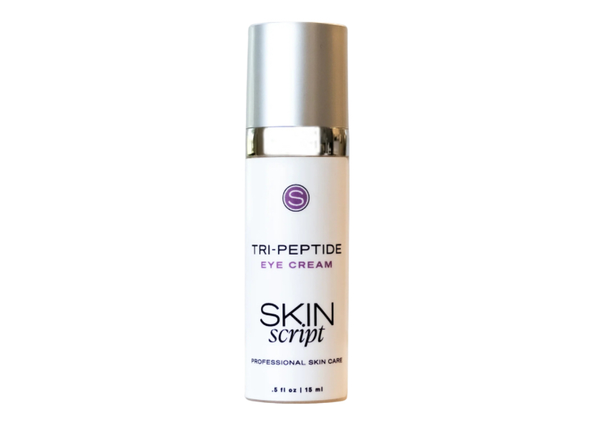 Tri-Peptide Eye Cream (15ml)