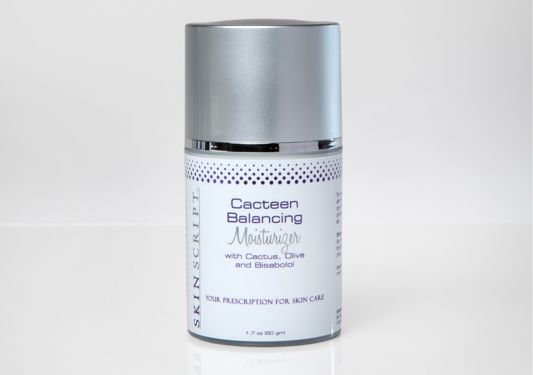 Barrier Balancing Moisturizer