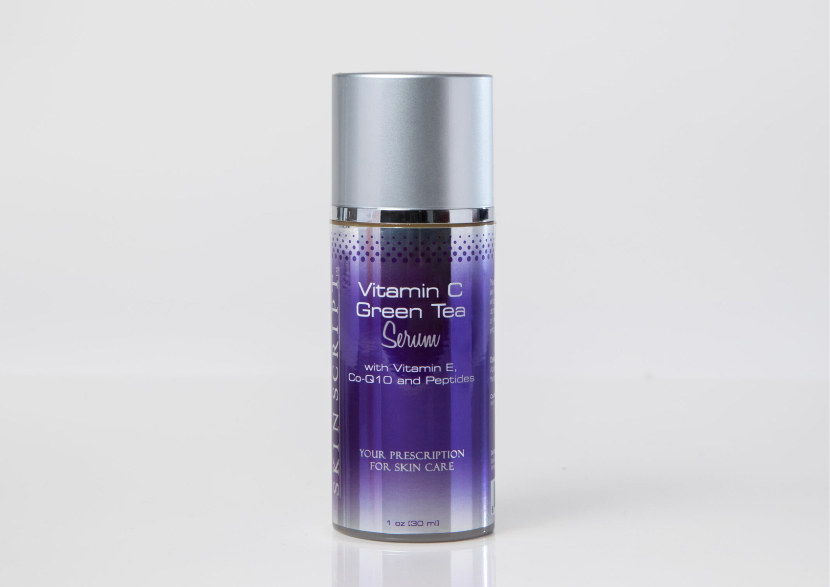 Vitamin C Green Tea Serum (1oz)