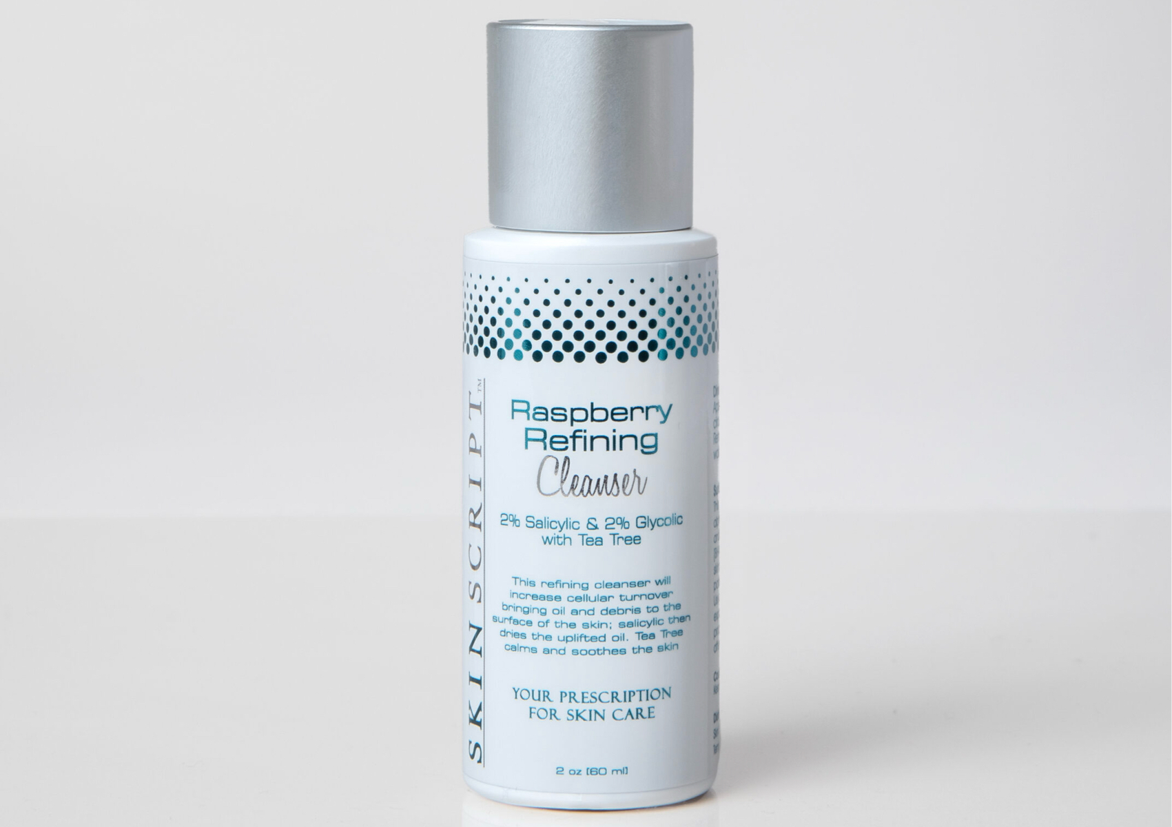 Raspberry Refining Cleanser (2oz)