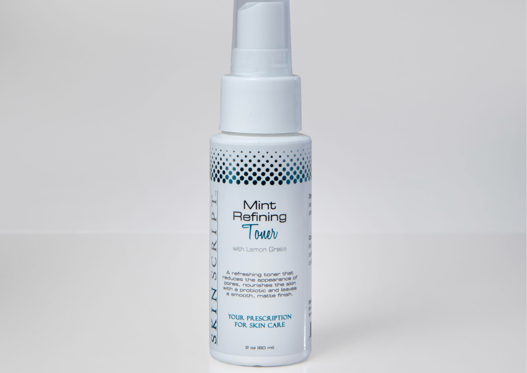 Mint Toner (2oz)