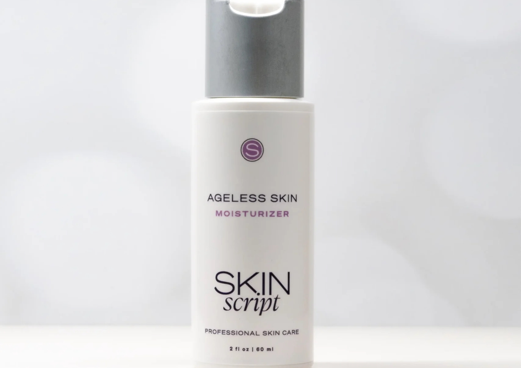 Ageless Skin Moisturizer