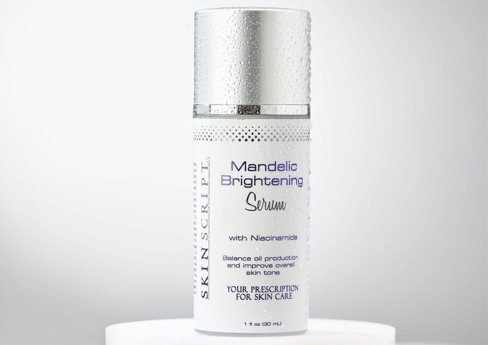 Mandelic Serum (1oz)