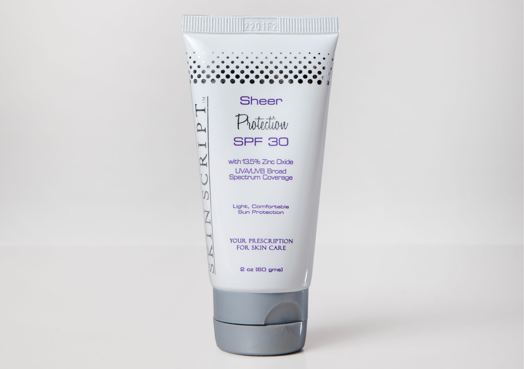 Sheer Protection SPF 30 (2oz)