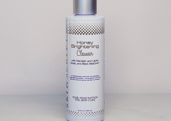 Honey Brightening Cleanser (6.4oz)