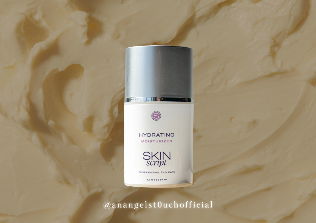 Hydrating Moisturizer