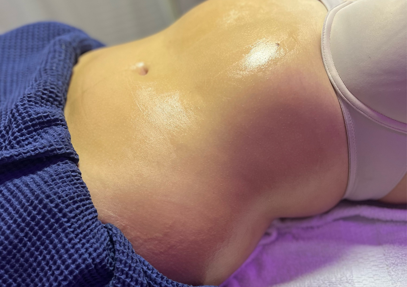 Maderoterapia Corporal