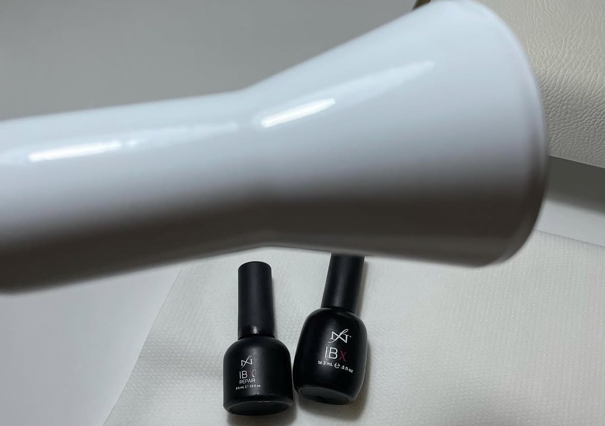 IBX Nail Repair / Strengthening Treatment Only
