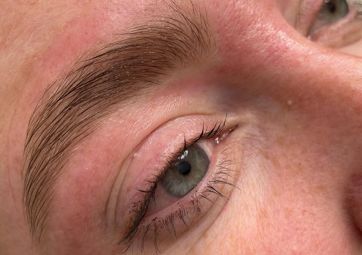 Brow Wax