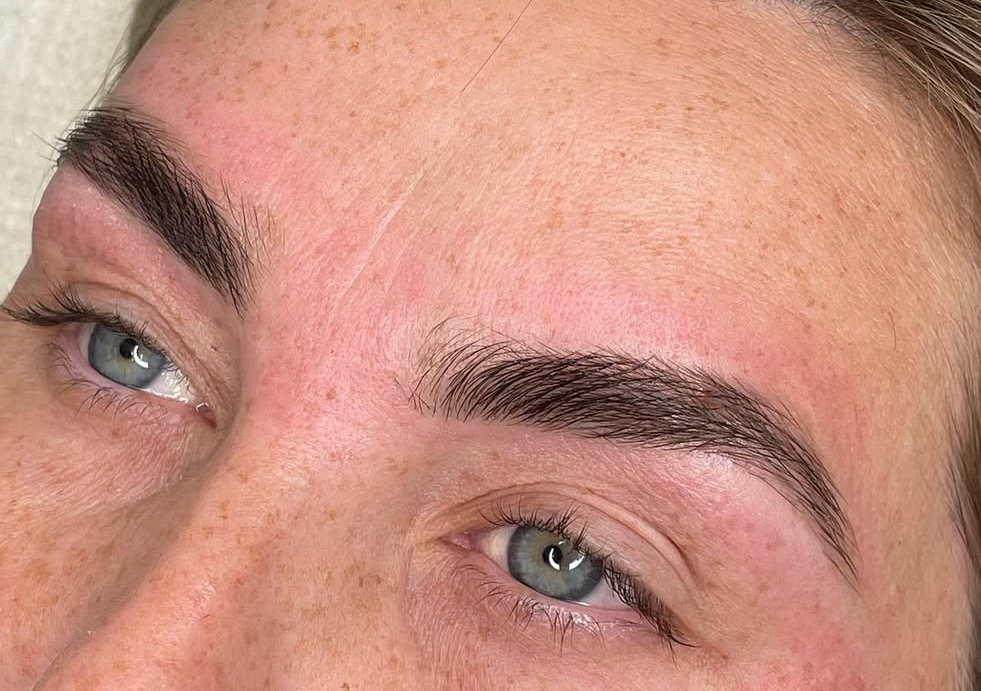 HD Brows