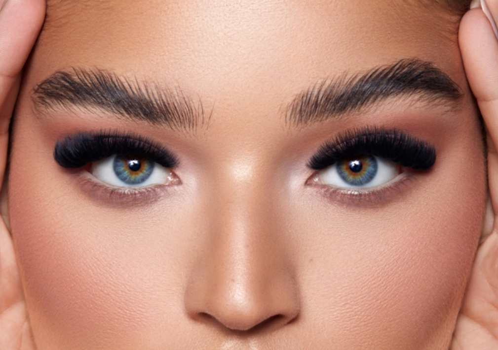 Mega volume full set