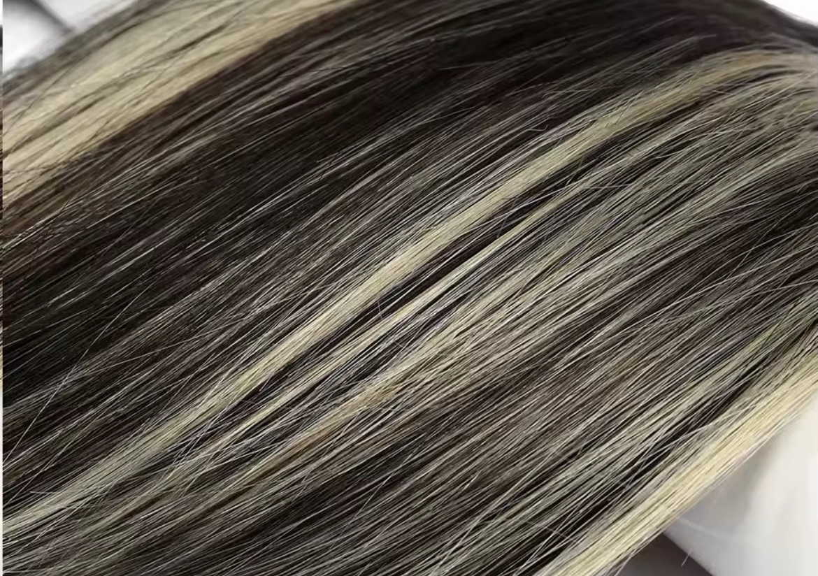 Extensiones Nano Ring 1/613 22’’