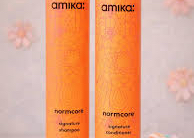 Amika Normcore Shampoo y Conditioner