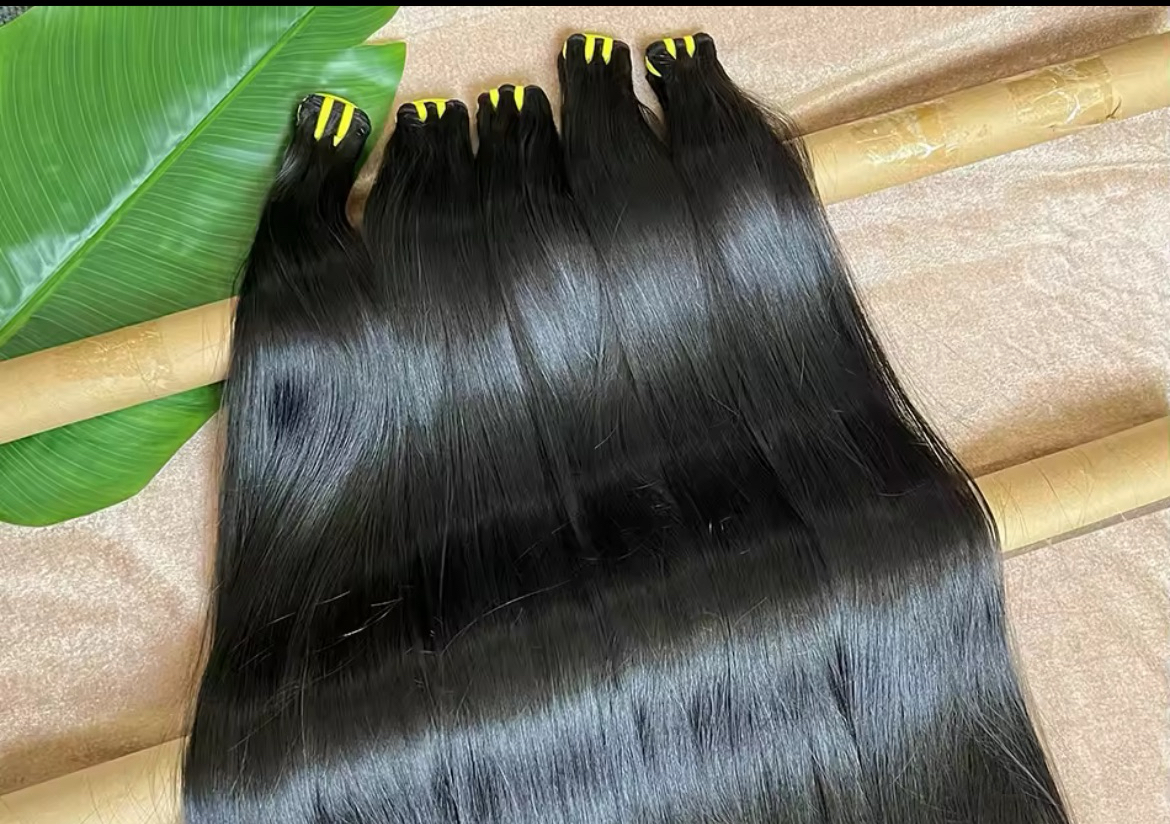 Extensiones Weft 1B 20’’