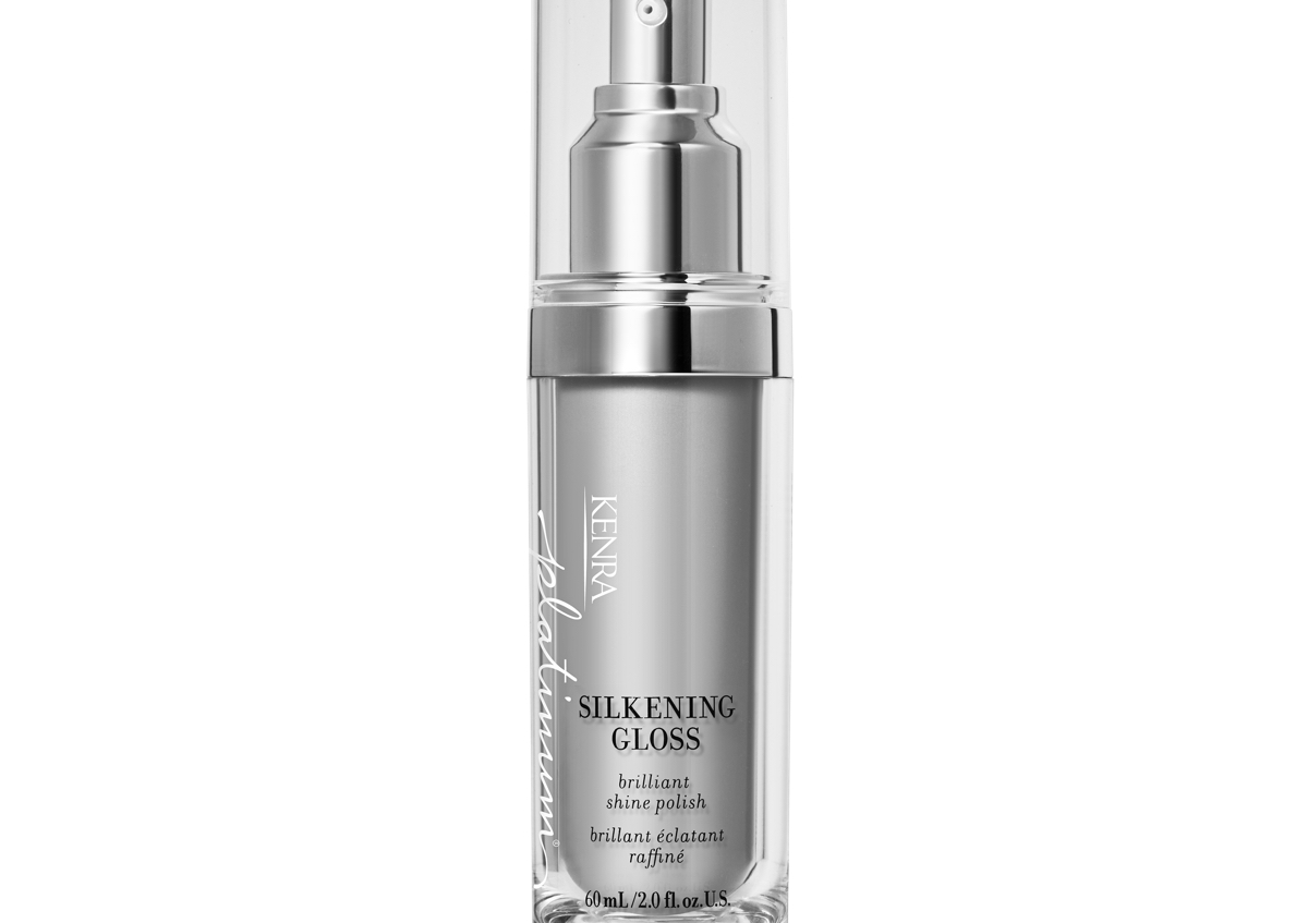 Kenra Silkening Gloss