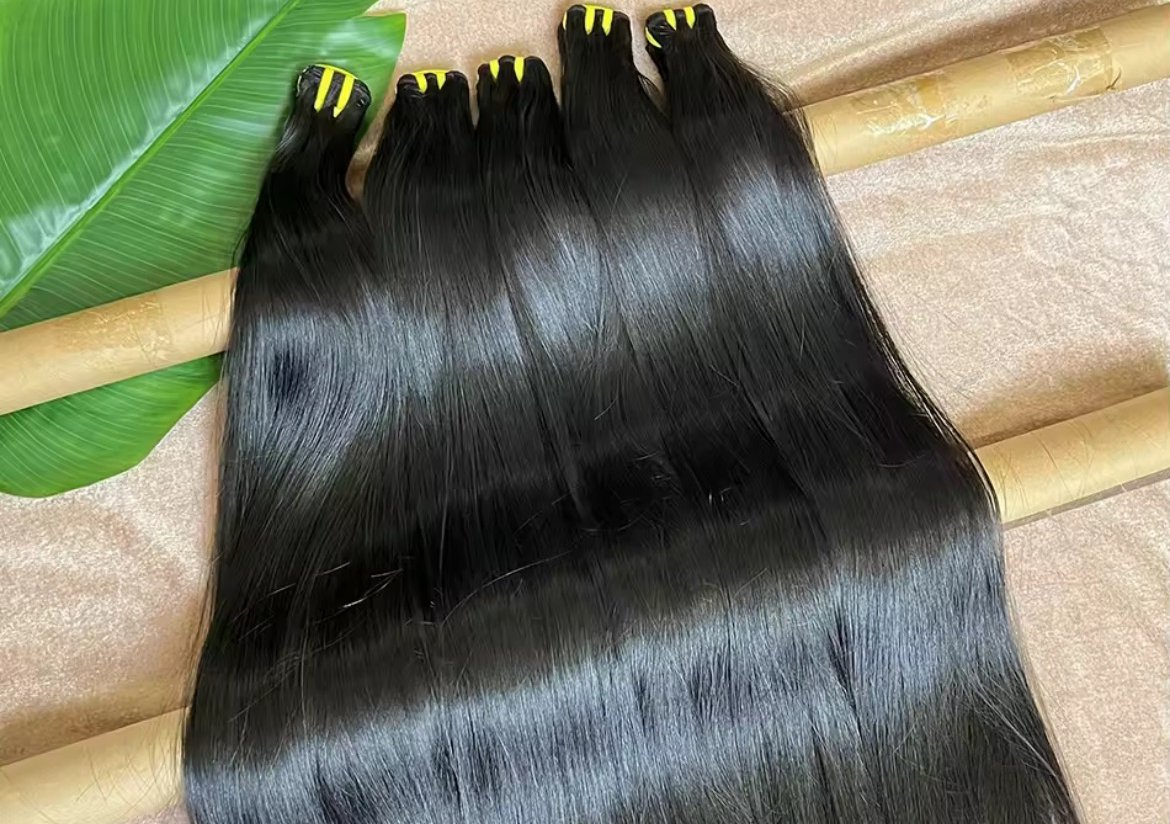 Extensiones Weft 1B 18’’