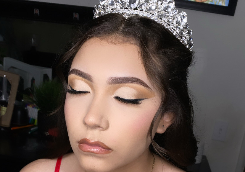 Quince glam package 