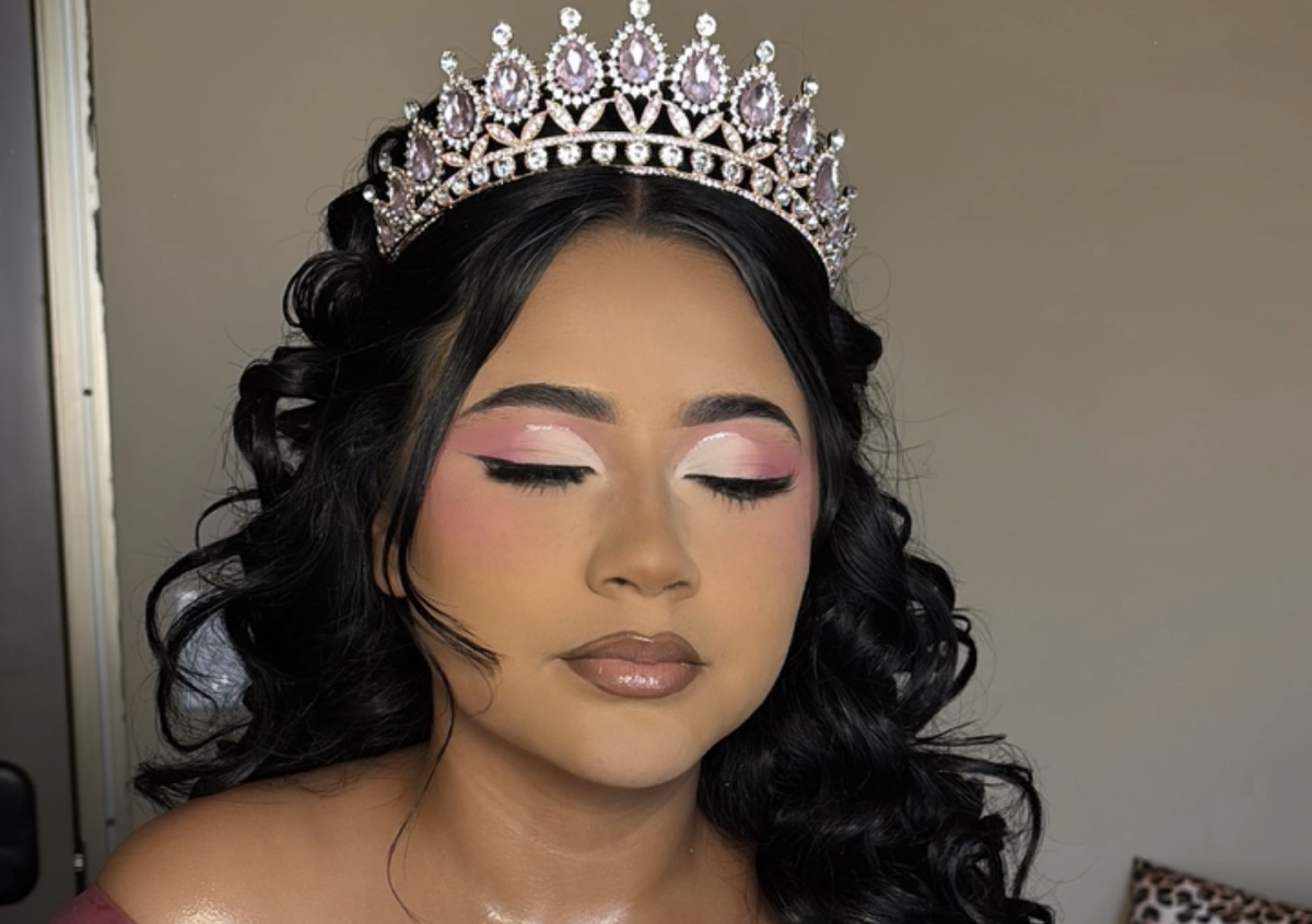 Quince glam package  (4/4)