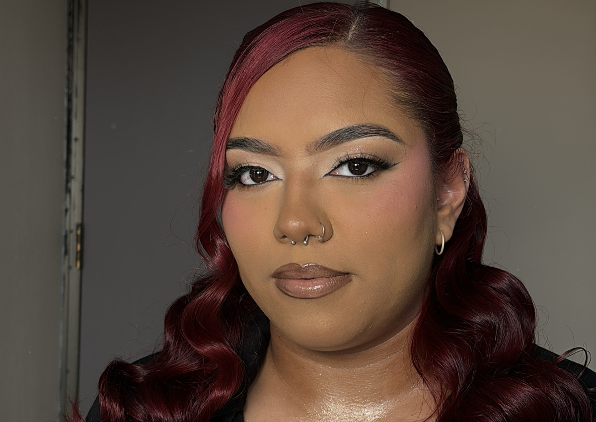 Soft glam (1/3)
