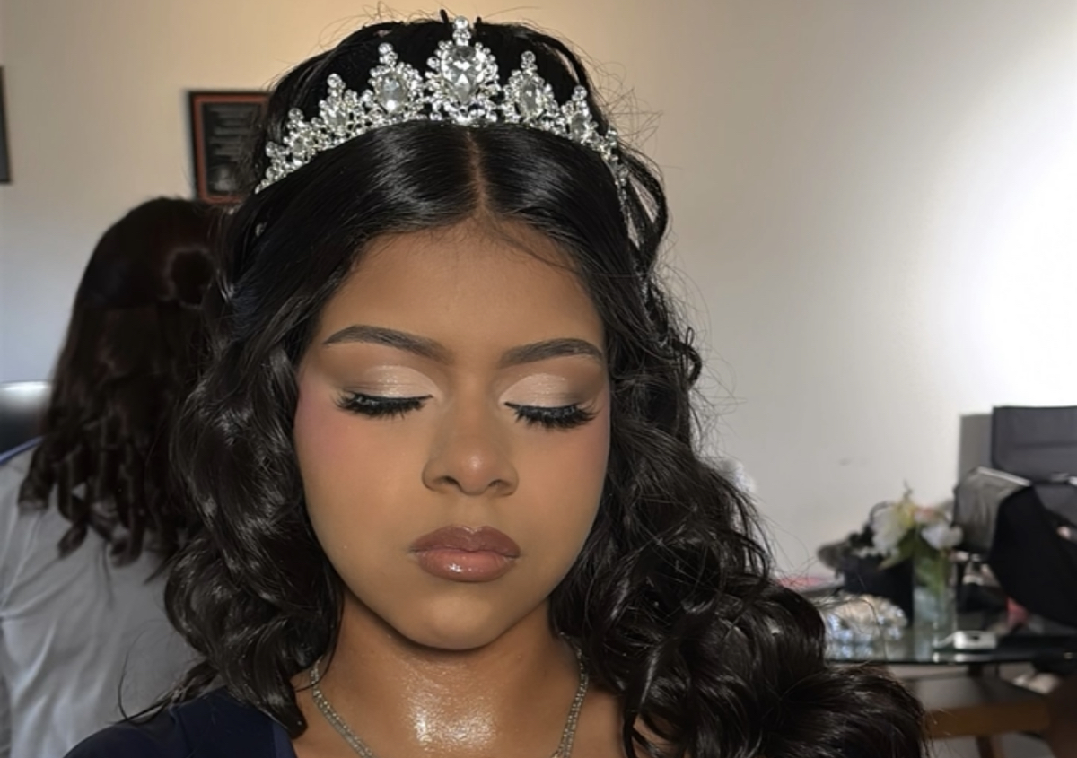 Quince glam package  (2/4)