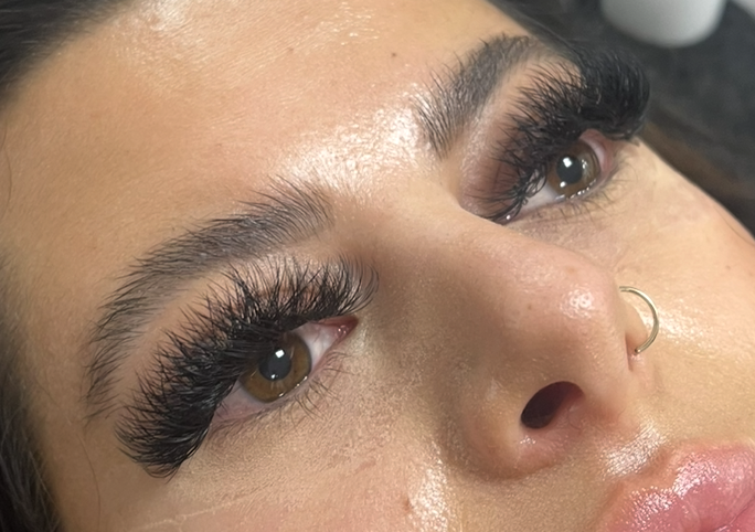 Russian Volume Full Set