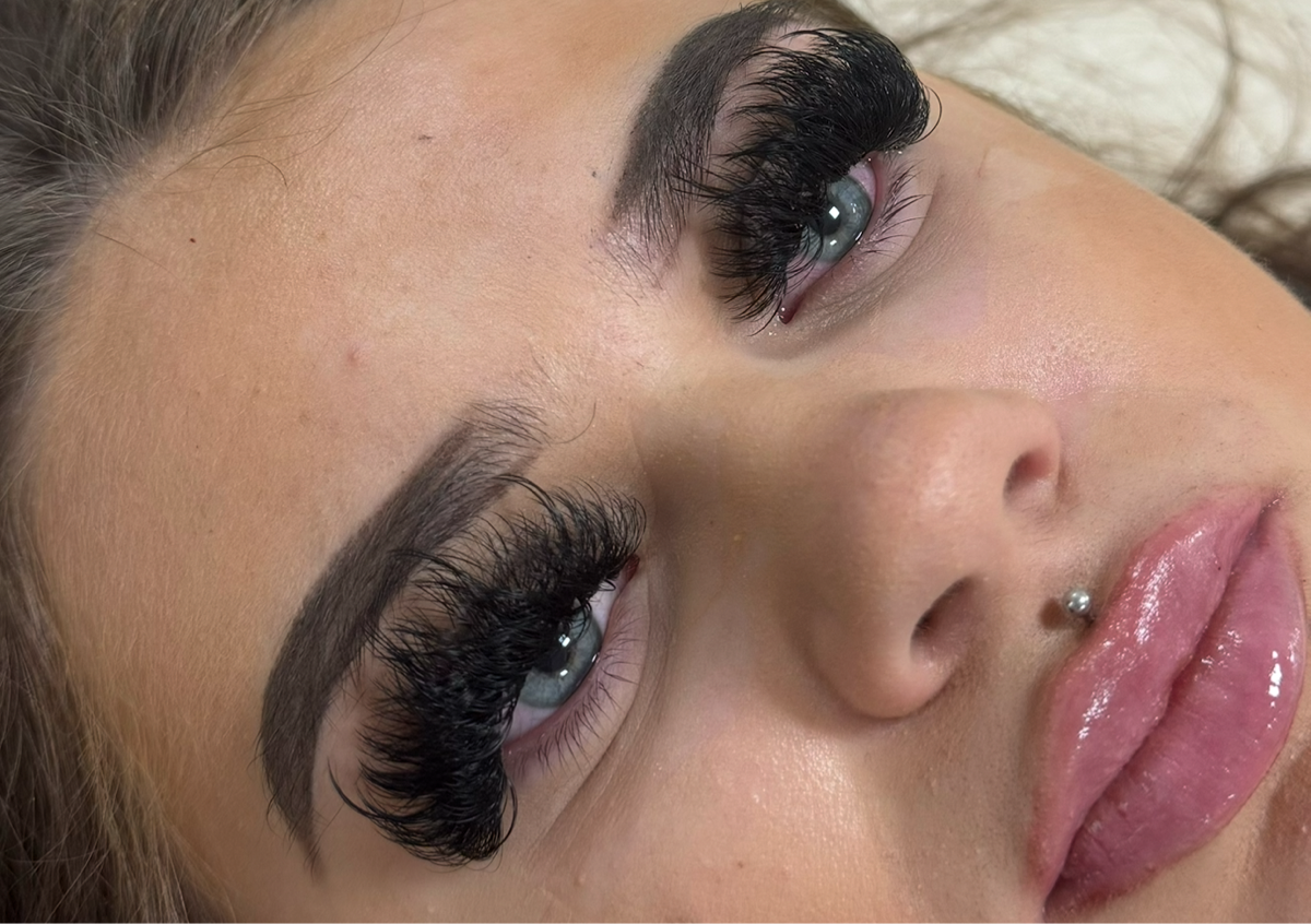 Mega Volume Full Set