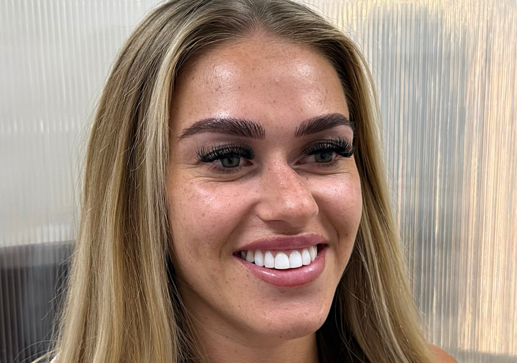 Machine Combination Brows