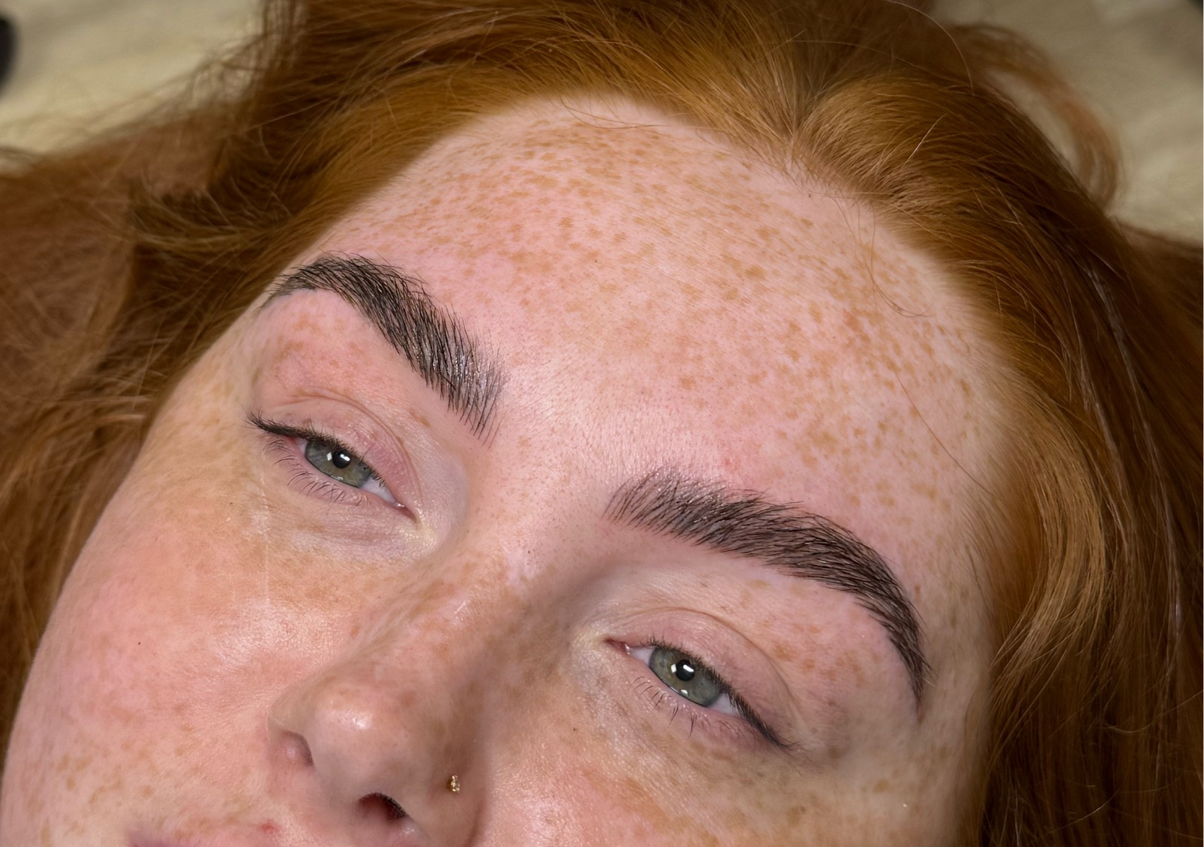 Microblading Hair Stroke Brows