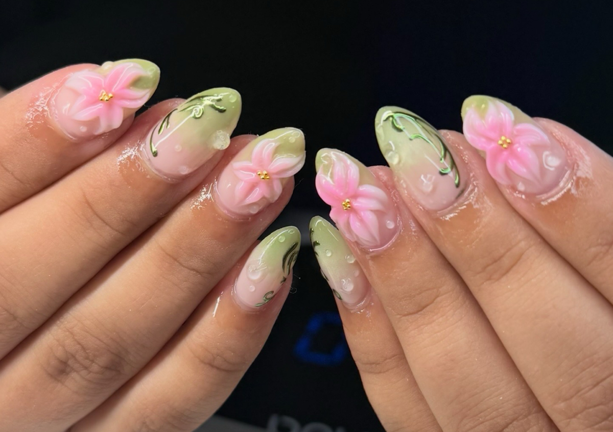 Short gel-x set
