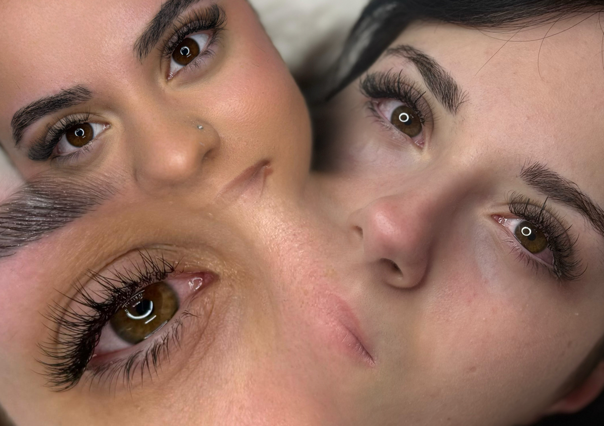 💖 Promo (Nueva Lash Artist, Karen) Cualquier Volumen