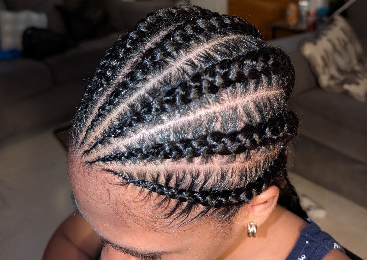 Conrows 